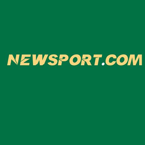 Logo da NEWSPORT